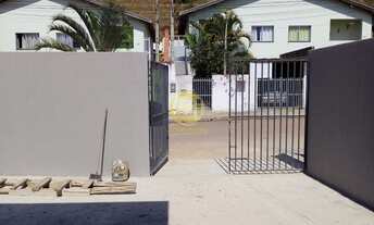 Imagem 4: CASA NOVA ( EM CONSTRUÇÃO ) A VENDA NO JARDIM COLINAS EM JACAREÍ-SP