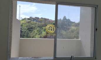 Imagem 5: CASA NOVA ( EM CONSTRUÇÃO ) A VENDA NO JARDIM COLINAS EM JACAREÍ-SP