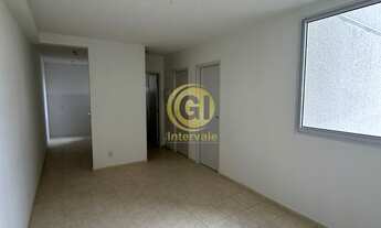 Imagem 2: Apartamento á venda Condomínio novo Residencial Vista Bela - Jacareí SP