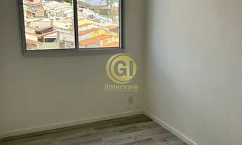 Imagem 7: Apartamento á venda Condomínio novo Residencial Vista Bela - Jacareí SP