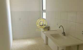 Imagem: Apartamento á venda Condomínio novo Residencial