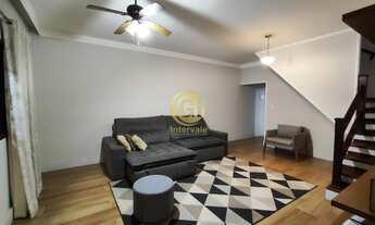 Imagem 4: Sobrado localizado no Jardim Terras do Sul, em São José dos Campos, 3 dormitórios, sendo 1