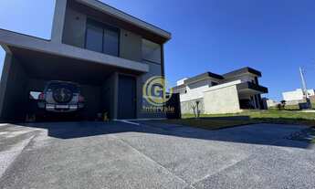 Imagem: CASA EM CONDOMÍNIO 4 QUARTOS, SENDO 1 MASTER