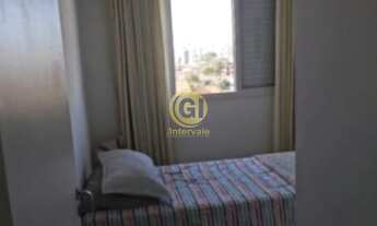 Imagem 5: Apartamento à Venda no Condomínio Splendor Garden ? Jardim das Indústrias, São José dos Ca