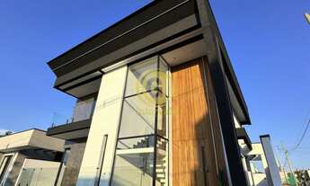 Imagem: Casa de Alto Padrão com 3 Suítes e Lazer