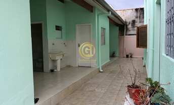 Imagem 7: SOBRADO PARA LOCAÇÃO NO JARDIM ALVORADA-SJC