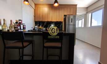 Imagem 6: APARTAMENTO COM 3 DORMITÓRIOS PARA VENDA NO CONDOMÍNIO BARÃO PALACE EM JACAREÍ/SP