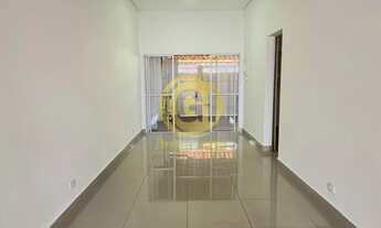 Imagem 2: Casa dos seus sonhos no Parque Califórnia, em Jacareí - com 3 dormitórios, sendo 1 suíte