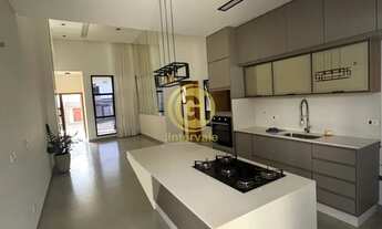 Imagem 5: Casa em Condomínio para Locação em Caçapava-SP 3 quartos, 1 suíte, 4 banheiros, 4 vagas