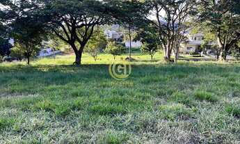 Imagem: TERRENO À VENDA - CONDOMÍNIO SANTA BÁRBARA