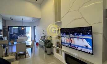 Imagem: Casa em Condomínio para Locação em Caçapava-SP