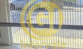 Imagem 2: Casa à Venda na Vila Jaci, São José dos Campos-SP: 2 Quartos, 1 Suíte, 2 Banheiros, 2 Vaga