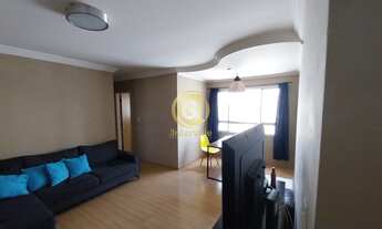 Imagem 3: Apartamento à Venda ? 75m² | 3 Dormitórios (1 Suíte) | 2 Vagas