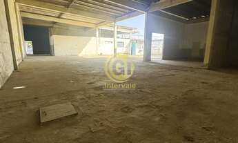 Imagem 2: GALPÃO COMERCIAL E INDUSTRIAL PARA LOCAÇÃO ? JARDIM SANTA MARIA ? JACAREÍ/SP