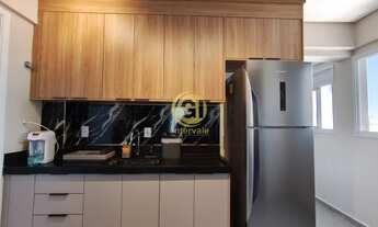 Imagem 5: APARTAMENTO COM 3 DORMITÓRIOS PARA VENDA NO CONDOMÍNIO BARÃO PALACE EM JACAREÍ/SP