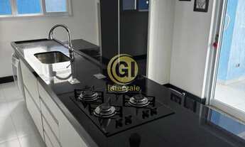 Imagem 7: Sobrado de Alto Padrão com 4 Suítes Master em Condomínio Exclusivo ? Jacareí