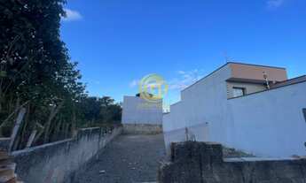 Imagem 2: Terreno à venda em Jacareí-SP, Residencial Parque dos Sinos - 140,00 m² de área. Aproveite