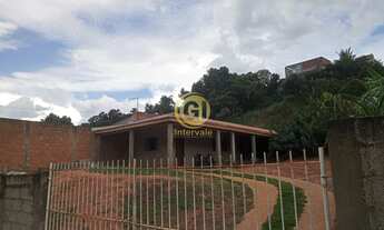 Imagem: Chácara Santa Cecilia II São José dos