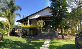 Imagem: Chacara para venda em Santa Isabel