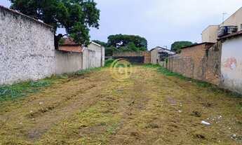 Imagem: TERRENO VENDA 752,40M2 PRONTO PARA CONTRUIR