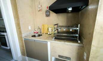 Imagem 6: Apartamento á venda Condomínio novo Residencial Vista Bela - Jacareí SP