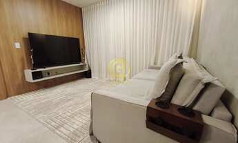 Imagem 3: APARTAMENTO COM 3 DORMITÓRIOS PARA VENDA NO CONDOMÍNIO BARÃO PALACE EM JACAREÍ/SP