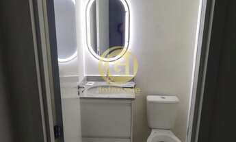 Imagem 6: EXCELENTE OPORTUNIDADE DE APARTAMENTO PARA VENDA E LOCAÇÃO NO VILLA BRANCA EM JACAREÍ/SP