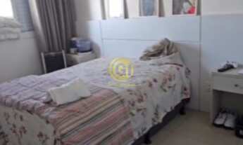 Imagem 2: Apartamento à Venda no Condomínio Splendor Garden ? Jardim das Indústrias, São José dos Ca