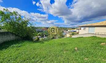 Imagem: TERRENO À VENDA NO CONDOMÍNIO MIRANTE