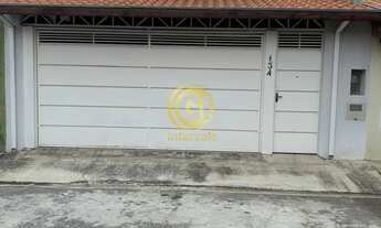 Imagem 1: Casa dos seus sonhos no Parque Califórnia, em Jacareí - com 3 dormitórios, sendo 1 suíte