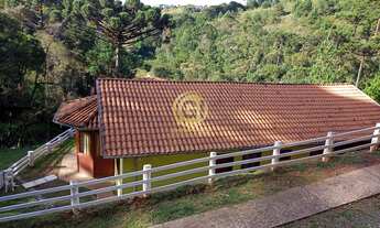 Imagem: Casa em Condomínio à Venda em Campos do