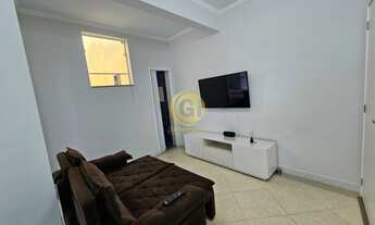 Imagem 4: Apartamento para locação no Centro de Taubaté-SP: 1 quarto, 1 sala, 1 banheiro, 45m² de ár