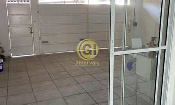 Imagem 5: Casa dos seus sonhos no Parque Califórnia, em Jacareí - com 3 dormitórios, sendo 1 suíte