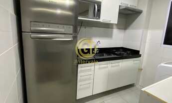 Imagem: Apto com 2 quartos, 1 banheiro, 1 vagas