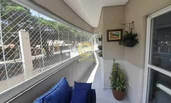 Imagem 4: Apartamento 70 m² à venda Pq Industrial em São José dos Campos!