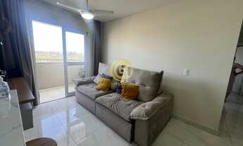 Imagem 2: Apartamento a venda no Residencial Lumina em Jacarei