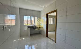 Imagem 2: Imperdível casa à venda em Jacareí-SP, Jardim Nova Esperança: 2 quartos, 1 sala, 2 vagas d