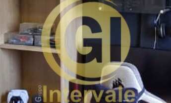 Imagem 3: Apartamento à venda em Jacareí-SP, no bairro Pagador de Andrade: 2 quartos, 1 suite, 1 sal