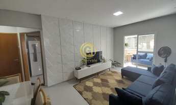 Imagem: Apartamento 70 m² à venda Pq Industrial