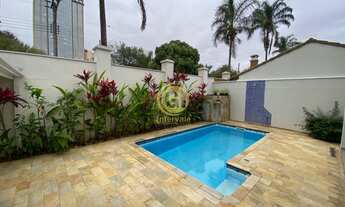 Imagem: Casa para alugar em condomínio sunset park