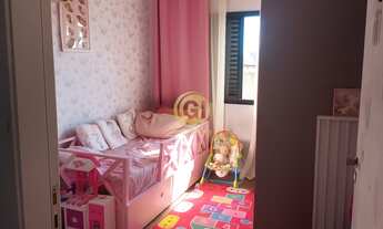 Imagem 4: Imóvel de Alto Padrão à Venda ou Locação em Jacareí-SP: 3 Quartos, 1 Suíte, 3 Salas, 3 Ban