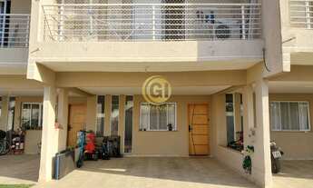 Imagem: Lindo sobrado em condomínio fechado