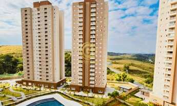 Imagem: APARTAMENTO PARA LOCAÇÃO E VENDA NO ARBOVILLE-JACAREÍ/SP
