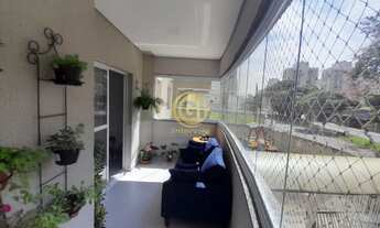 Imagem 5: Apartamento 70 m² à venda Pq Industrial em São José dos Campos!