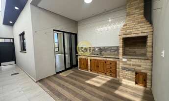 Imagem 6: Casa a venda niCondomínio Golden Park