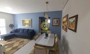 Imagem 3: Apartamento 70 m² à venda Pq Industrial em São José dos Campos!