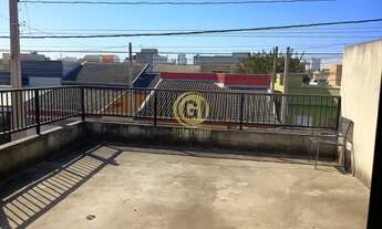 Imagem 7: Imóvel de Alto Padrão à Venda ou Locação em Jacareí-SP: 3 Quartos, 1 Suíte, 3 Salas, 3 Ban