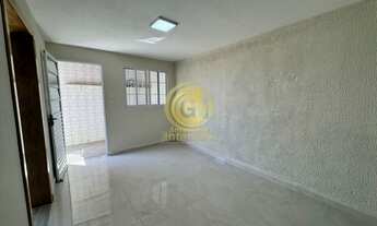 Imagem 3: Imperdível casa à venda em Jacareí-SP, Jardim Nova Esperança: 2 quartos, 1 sala, 2 vagas d