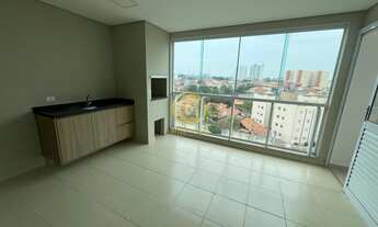 Imagem 2: Apartamento a venda no condominio Eco Vitta ao lado do vila branca