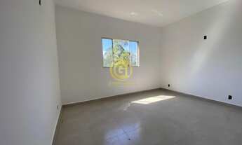 Imagem 5: CASA NOVA EM FASE DE ACABAMENTO BANDEIRA BRANCA 2 - JACAREÍ